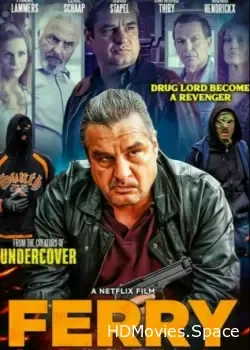 Ферри (2021)