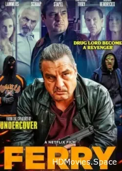 Ферри (2021)