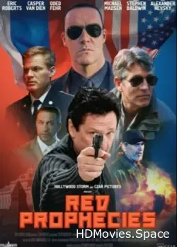 Красные пророчества (2021)