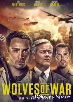Волки войны (2022)