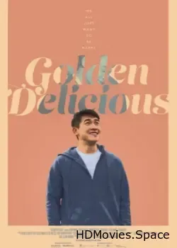 Golden Delicious (2022)
