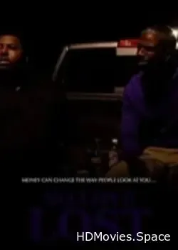 No Lost Love (2021)