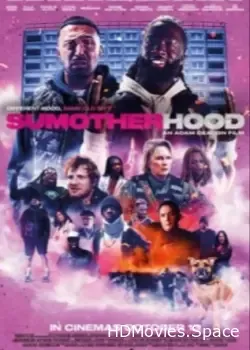 Какой-то другой райончик (2023)