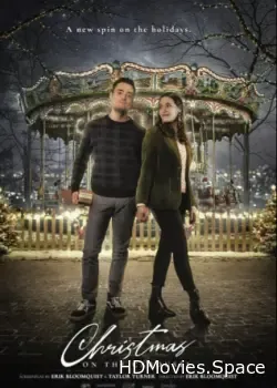 Рождество на карусели (2021)