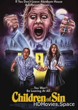 Дети греха (2022)