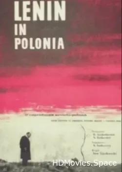 Ленин в Польше (1965)