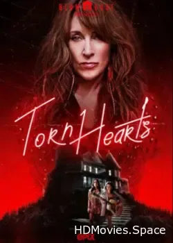 Сердца в клочья (2022)