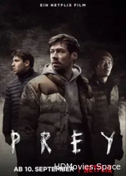 Охотник и добыча (2021)