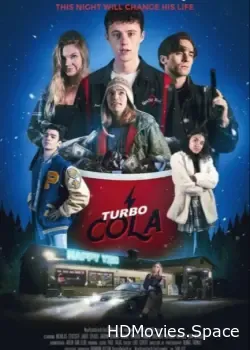 Турбо кола (2022) (2022)
