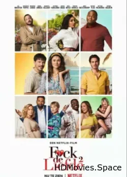 И снова к чёрту любовь (2022)