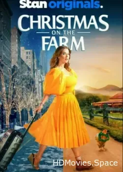 Рождество на ферме (2021)
