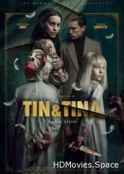 Тин и Тина (2023)