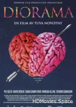 Диорама (2022)