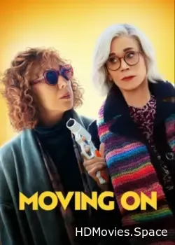 Двигаясь дальше (2022)
