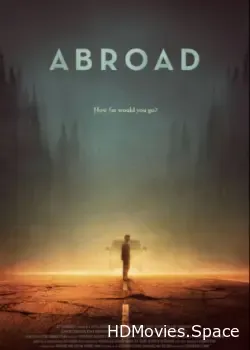 За границей (2023)