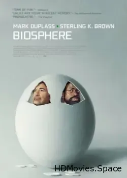 Биосфера (2022)