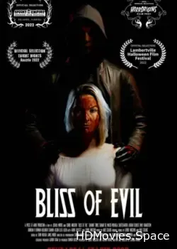 Bliss of Evil (2022)