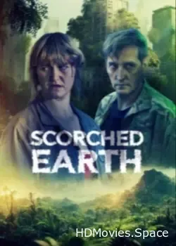 Выжженная земля (2023)