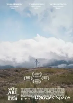 Тайное искусство человеческого полёта (2023)