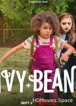 Айви + Бин (2022)