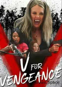 «V» значит Возмездие (2021)