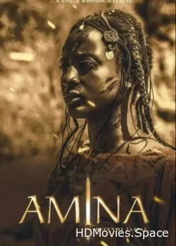 Амина (2021)