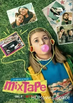 Микстейп моих родителей (2021)