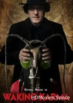 Пробуждение Кармы (2023)