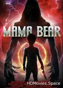 Мама-медведица (2022)