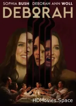 Дебора (2022)