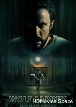 Волчий сад (2023)