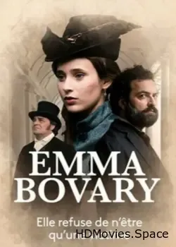 Эмма Бовари (2021)
