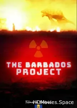 Проект «Барбадос» (2022)