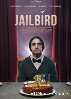 Заключенный  (2022)