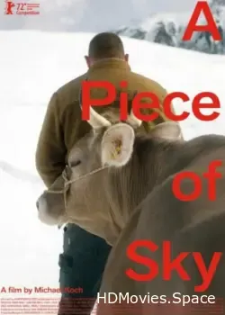 Кусочек неба (2022)