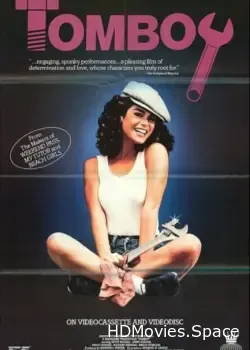 Девчонка-сорванец (1984)
