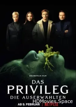 Привилегированные (2022)