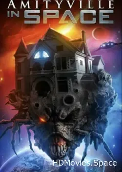 Амитивилль в космосе (2021)