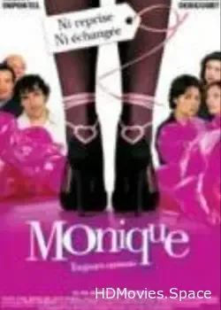 Моник (2002)