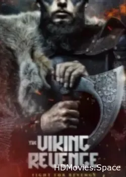 Месть викинга (2023)