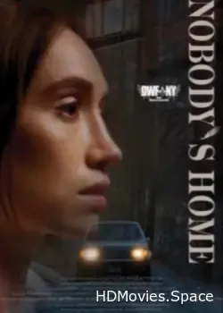 Никого нет дома (2023)