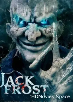 Проклятие Джека Фроста (2022)