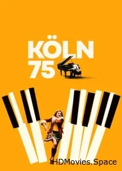 Девушка из Кельна (2025)