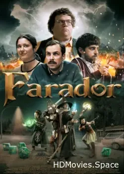 Фарадор (2023)