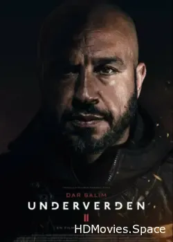 Преисподняя 2 (2023)