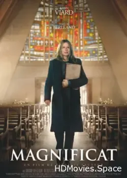 Магнификат (2023)