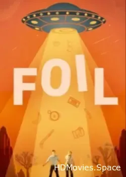 Фольга (2023)