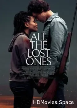 All the Lost Ones (2024)