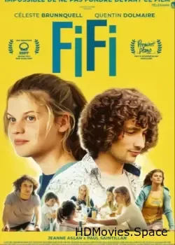 Фифи (2022)