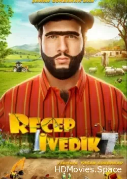 Реджеп Иведик 7  (2022)